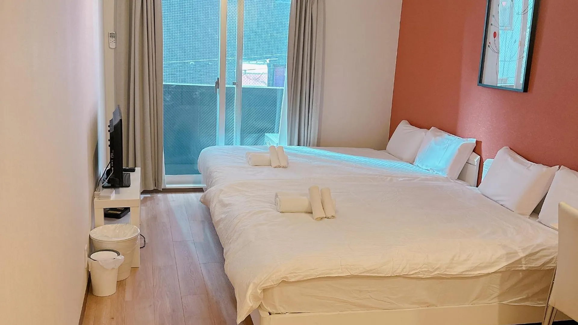 難波民泊402 Apartment Osaka