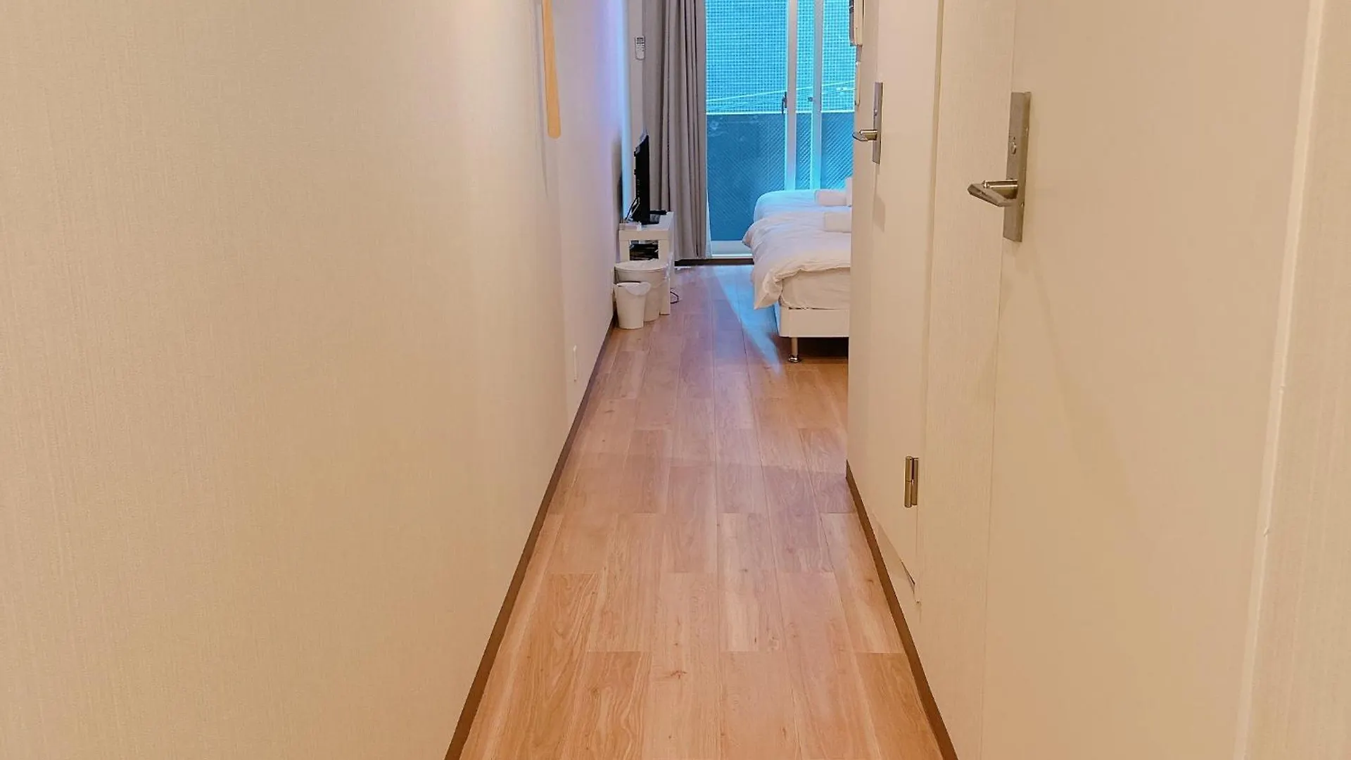 難波民泊402 Apartment Osaka